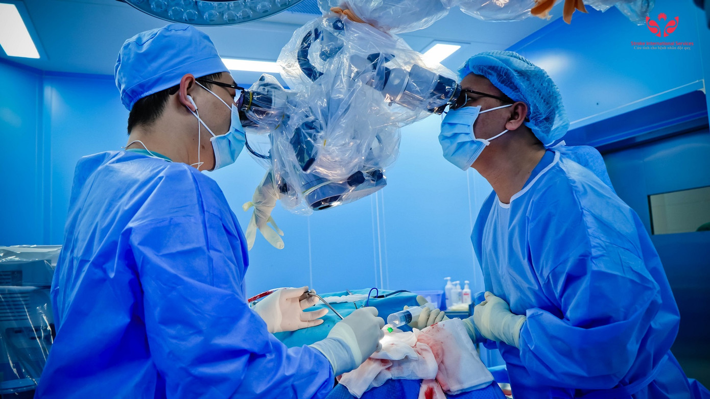 SIS Cần Thơ đang trở thành nơi điều trị đột quỵ cho người bệnh tại khu vực các tỉnh Đồng bằng Sông Cửu Long