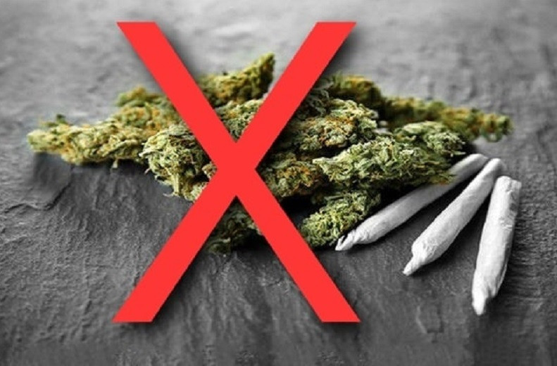 Cộng đồng tuyệt đối không sử dụng cỏ mỹ và các chất gây nghiện dưới bất kỳ hình thức nào (ảnh minh họa) Cộng đồng tuyệt đối không sử dụng cỏ mỹ và các chất gây nghiện dưới bất kỳ hình thức nào (ảnh minh họa)