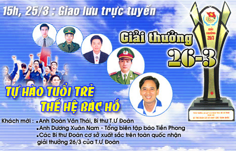 Làm gì để tập hợp, thu hút thanh niên ? ảnh 1