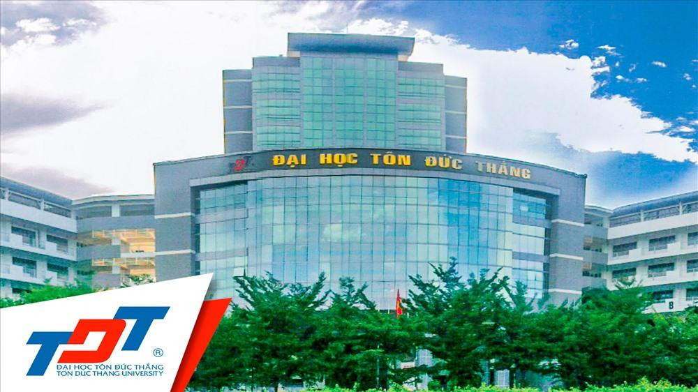 Trường Đại học Tôn Đức Thắng. Nguồn ảnh: Internet. Trường Đại học Tôn Đức Thắng. Nguồn ảnh: Internet.
