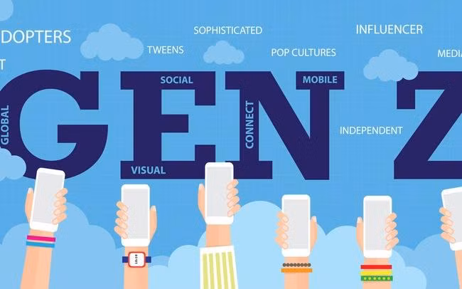 Nếu muốn "đọc vị" Gen Z, đừng bỏ qua những fanpage “vựa muối” này. Ảnh: Internet.