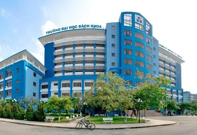 Trong khi, hàng loạt trường đại học dự kiến dạy trực tuyến đến hết học kỳ I tất cả hệ, bậc đào tạo, thì Đại học Bách khoa - ĐHQG TP.HCM là trường đại học đầu tiên ở TP.HCM cho sinh viên học tập trung. Nguồn: Internet.