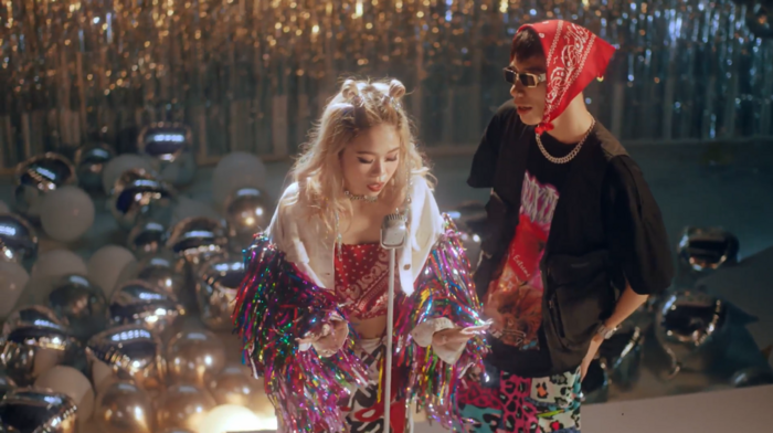 MV “Không cần cố” của MCK - tlinh