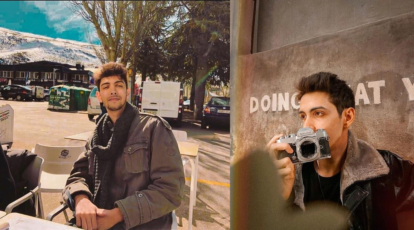 Với profile "khủng" trên, anh chàng Rufino Aybar hẳn sẽ rất tỏa sáng trong tương lai cũng như nhận được thật nhiều tình cảm từ các bạn trẻ Việt. Nguồn: FBNV. Với profile "khủng" trên, anh chàng Rufino Aybar hẳn sẽ rất tỏa sáng trong tương lai cũng như nhận được thật nhiều tình cảm từ các bạn trẻ Việt. Nguồn: FBNV.