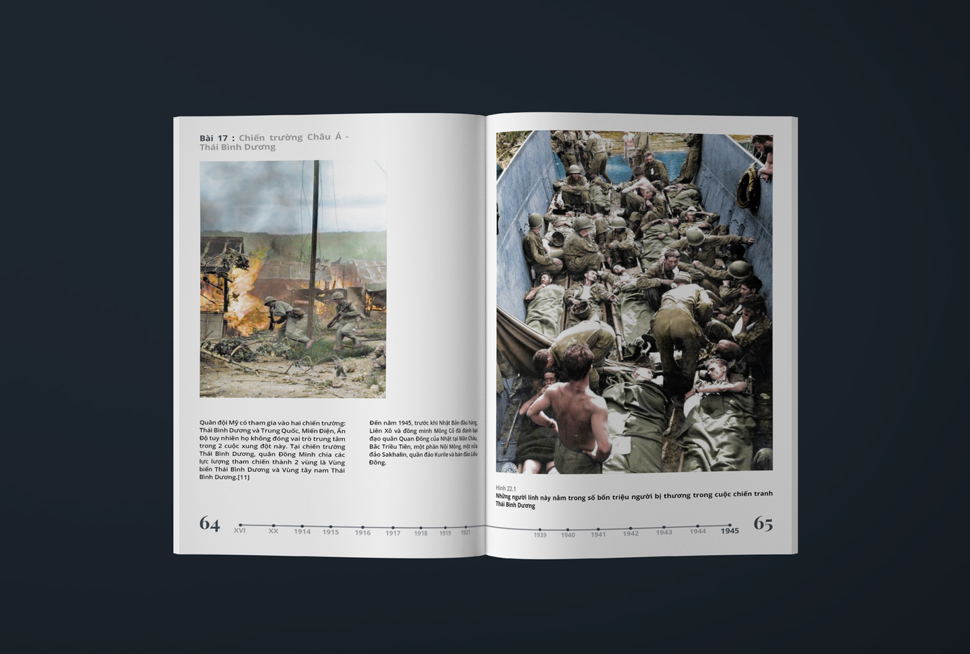 Hình ảnh chân thực, sống động trong tổng thể thiết kế hài hòa và hiện đại là ấn tượng của nhiều teen và phụ huynh về dự án. - Ảnh: iDesign. Hình ảnh chân thực, sống động trong tổng thể thiết kế hài hòa và hiện đại là ấn tượng của nhiều teen và phụ huynh về dự án. - Ảnh: iDesign.