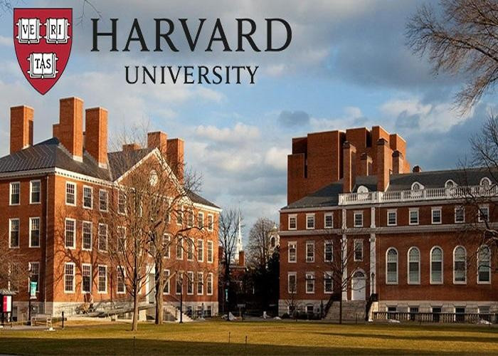 ĐH Harvard quyết định cho phép thí sinh ứng tuyển mà không cần đến điểm bài thi chuẩn hóa. Nguồn: Internet. ĐH Harvard quyết định cho phép thí sinh ứng tuyển mà không cần đến điểm bài thi chuẩn hóa. Nguồn: Internet.