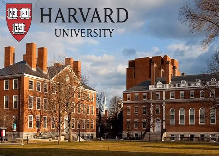 ĐH Harvard quyết định cho phép thí sinh ứng tuyển mà không cần đến điểm bài thi chuẩn hóa. Nguồn: Internet.
