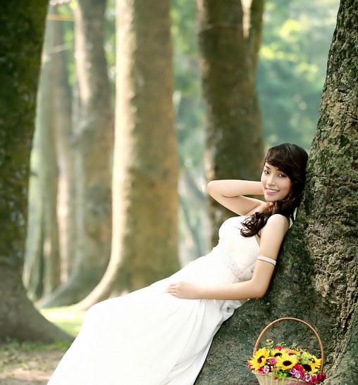 Bùi Thị Thùy Linh. Bùi Thị Thùy Linh