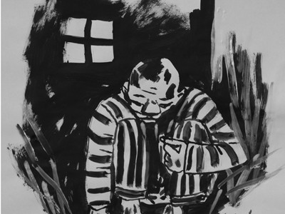 Minh họa: đỗ phấn. Minh họa: đỗ phấn