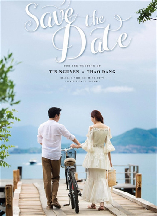 Hoa hậu Thu Thảo chính thức lên tiếng về đám cưới ảnh 3