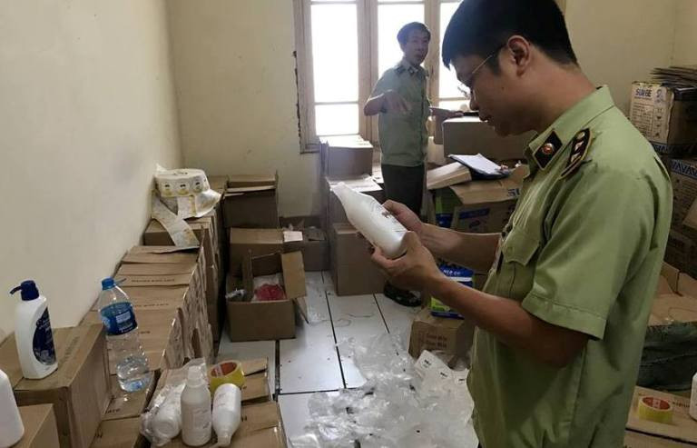 Cử tri Hà Nội đề nghị làm rõ cao ốc 'thế chân' trụ sở cũ TTCP ảnh 3 Cử tri Hà Nội đề nghị làm rõ cao ốc 'thế chân' trụ sở cũ TTCP ảnh 3