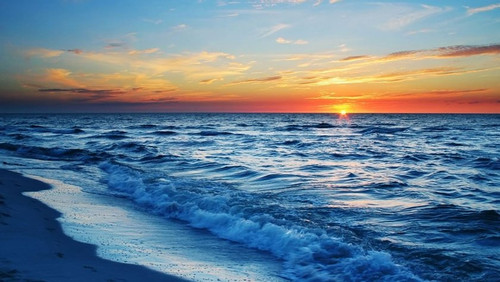 Hồ nào lớn nhất thế giới?