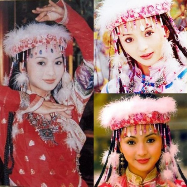  Khi bộ phim Hoàn châu cách cách vẫn còn đang gây sốt thì nữ diễn viên Lưu Đan – người thủ vai công chúa Hàm Hương trong phim qua đời trong một vụ tai nạn giao thông vào ngày 31/1/2000. Sự ra đi khi còn quá trẻ của Lưu Đan khiến công chúng xót xa 