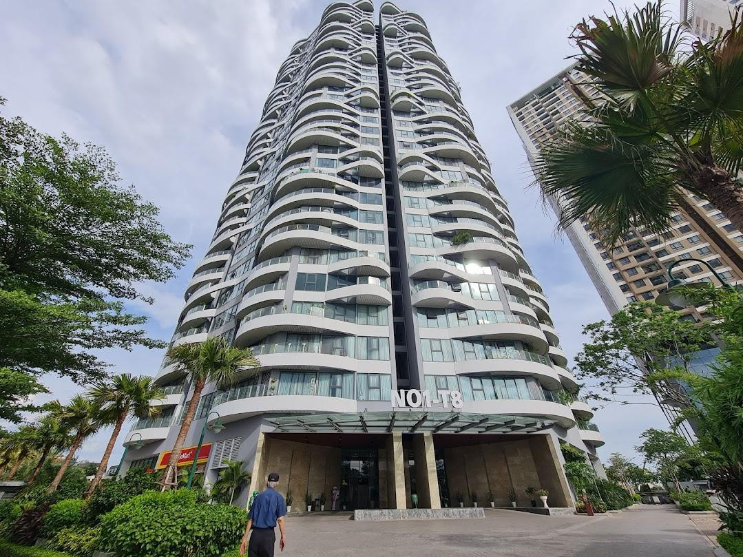 Theo UBND TP Hà Nội, kiến nghị về miễn, giảm phí dịch vụ chung cư các khu đô thị trên địa bàn TP chưa có căn cứ pháp lý để thực hiện. Theo UBND TP Hà Nội, kiến nghị về miễn, giảm phí dịch vụ chung cư các khu đô thị trên địa bàn TP chưa có căn cứ pháp lý để thực hiện.