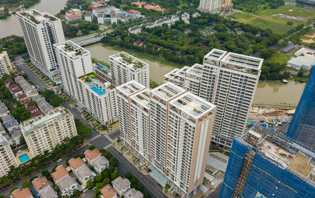 Giá nhà tăng liên tục trong thời gian 5 năm qua. Giá nhà tăng liên tục trong thời gian 5 năm qua.