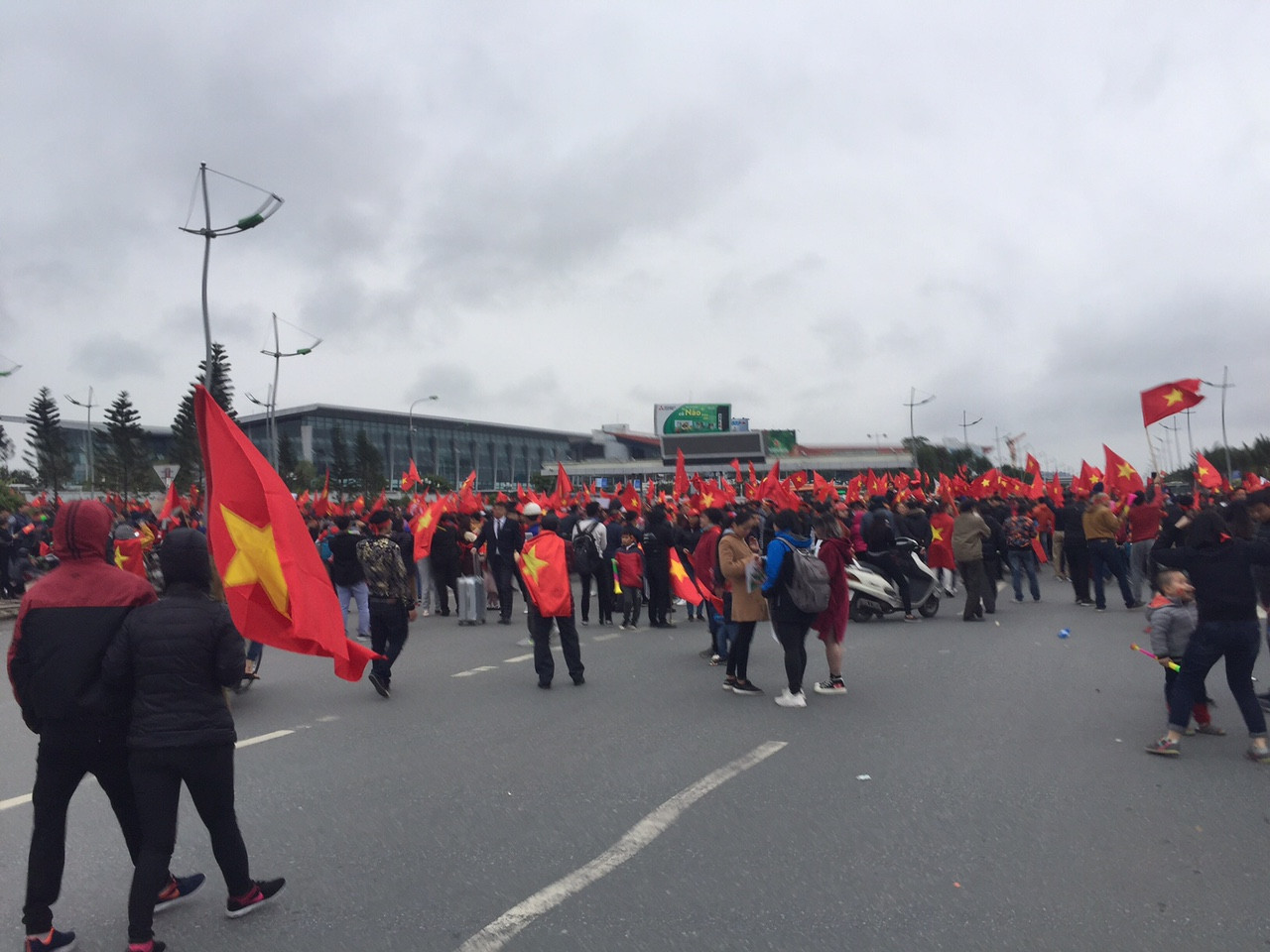 Thủ tướng: U23 Việt Nam đã vô địch trong 90 triệu con tim ảnh 95