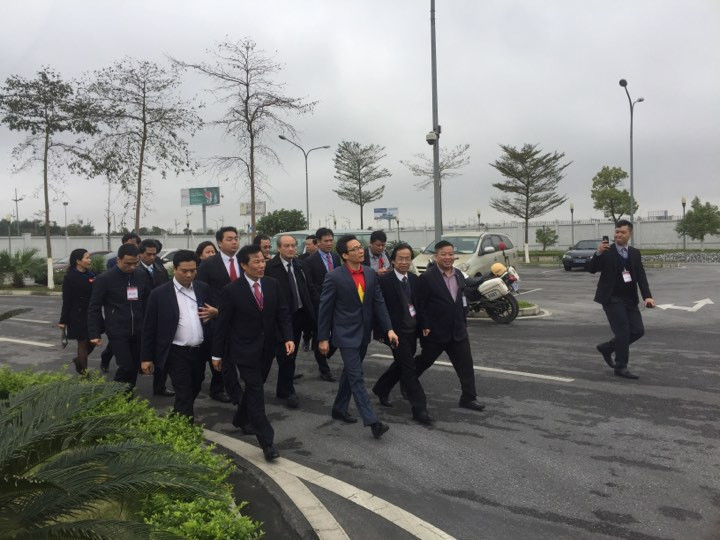 Thủ tướng: U23 Việt Nam đã vô địch trong 90 triệu con tim ảnh 71