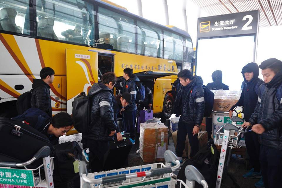 Thủ tướng: U23 Việt Nam đã vô địch trong 90 triệu con tim ảnh 125