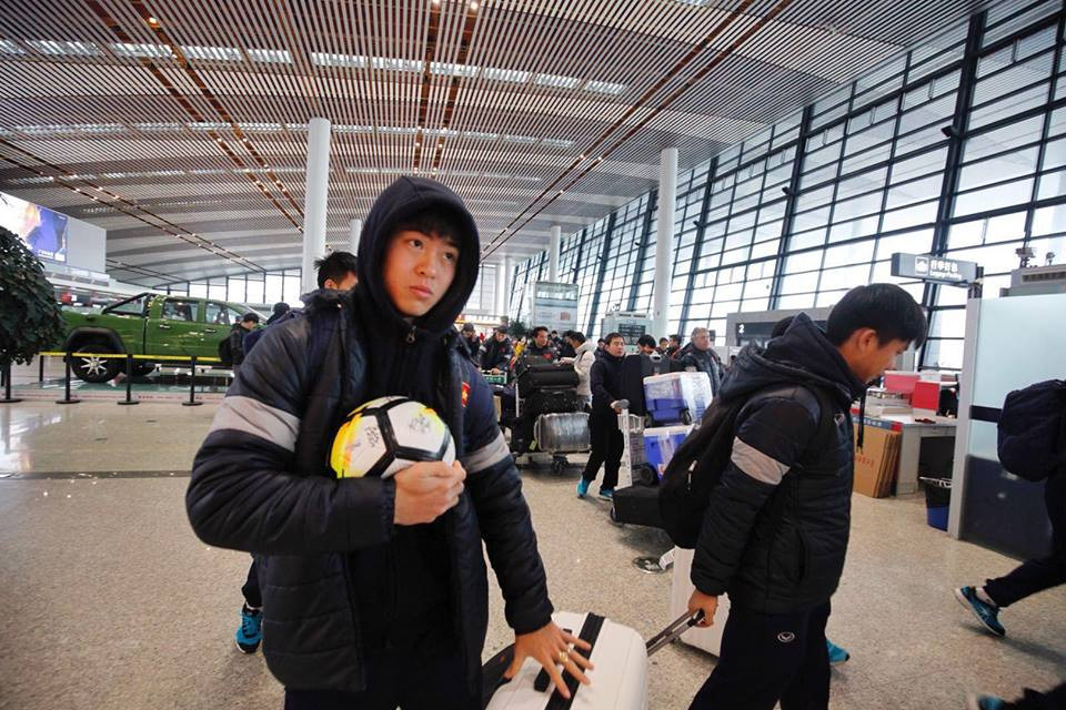 Thủ tướng: U23 Việt Nam đã vô địch trong 90 triệu con tim ảnh 126