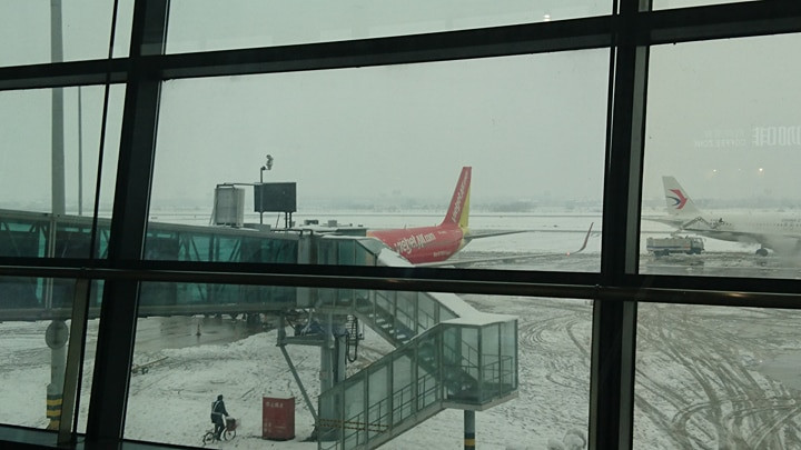 Thủ tướng: U23 Việt Nam đã vô địch trong 90 triệu con tim ảnh 130