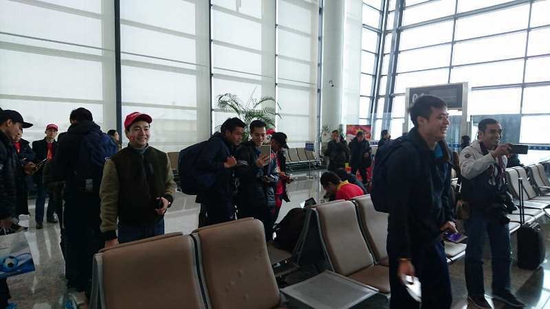 Thủ tướng: U23 Việt Nam đã vô địch trong 90 triệu con tim ảnh 120