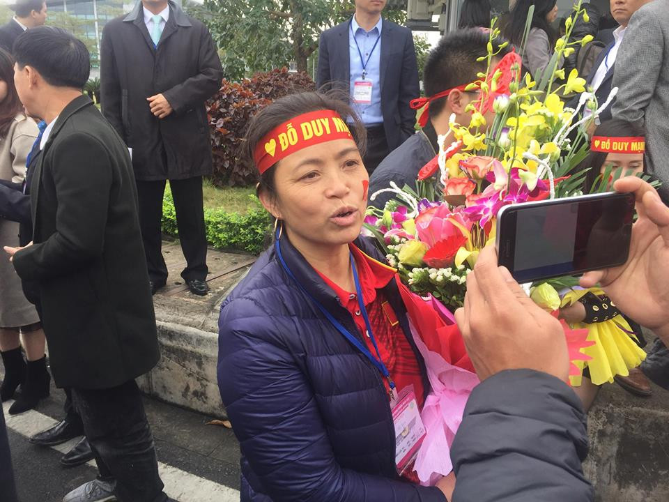 Thủ tướng: U23 Việt Nam đã vô địch trong 90 triệu con tim ảnh 73