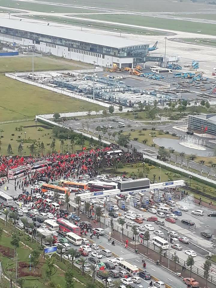 Thủ tướng: U23 Việt Nam đã vô địch trong 90 triệu con tim ảnh 99