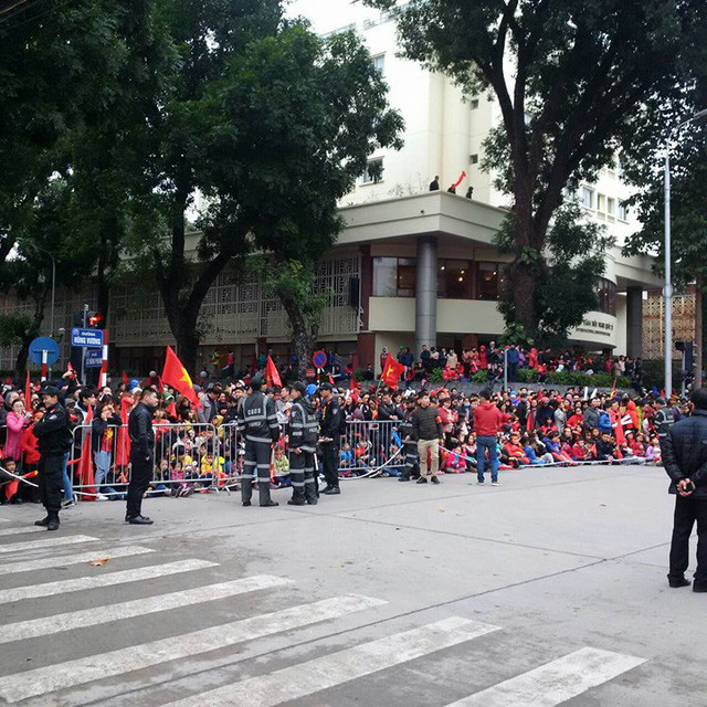 Thủ tướng: U23 Việt Nam đã vô địch trong 90 triệu con tim ảnh 7