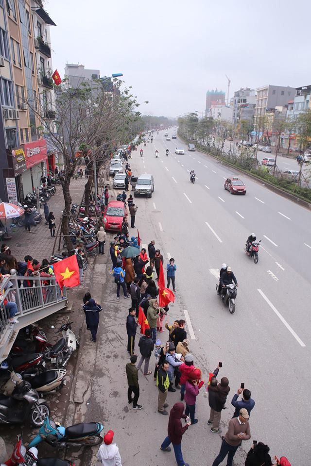 Thủ tướng: U23 Việt Nam đã vô địch trong 90 triệu con tim ảnh 92