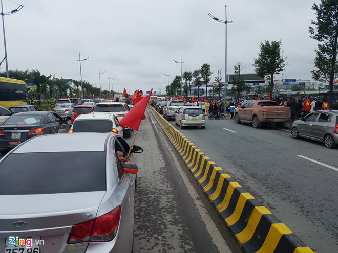 Thủ tướng: U23 Việt Nam đã vô địch trong 90 triệu con tim ảnh 101