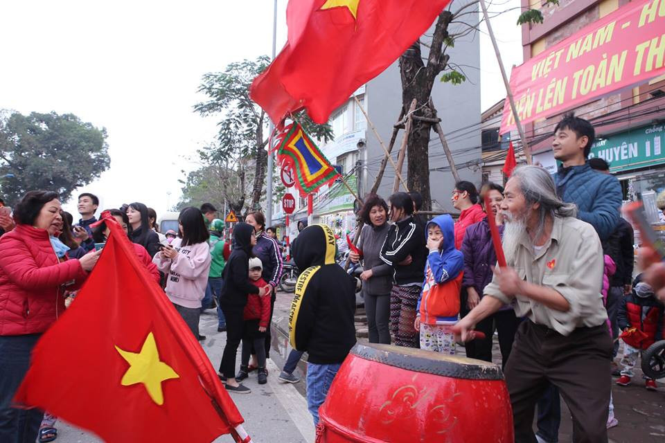 Thủ tướng: U23 Việt Nam đã vô địch trong 90 triệu con tim ảnh 86