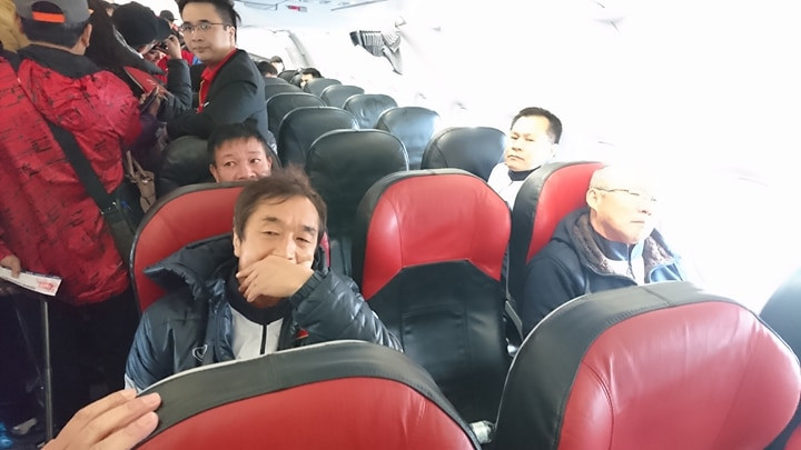 Thủ tướng: U23 Việt Nam đã vô địch trong 90 triệu con tim ảnh 114