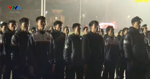 Thủ tướng: U23 Việt Nam đã vô địch trong 90 triệu con tim ảnh 3