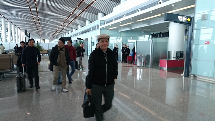 Thủ tướng: U23 Việt Nam đã vô địch trong 90 triệu con tim ảnh 122