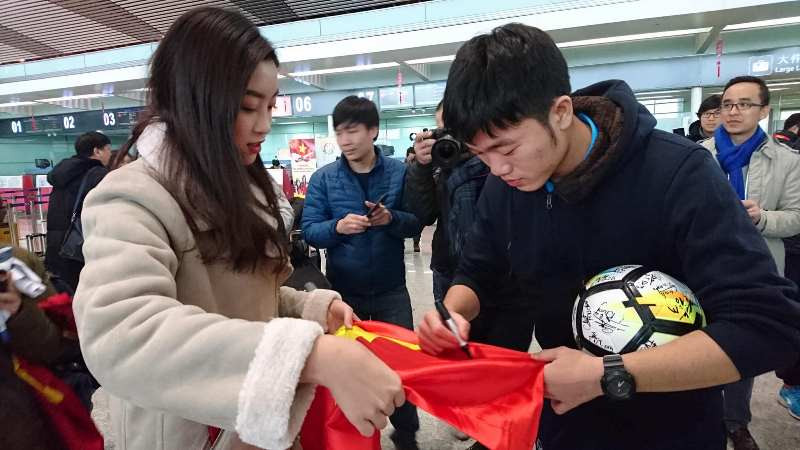 Thủ tướng: U23 Việt Nam đã vô địch trong 90 triệu con tim ảnh 139