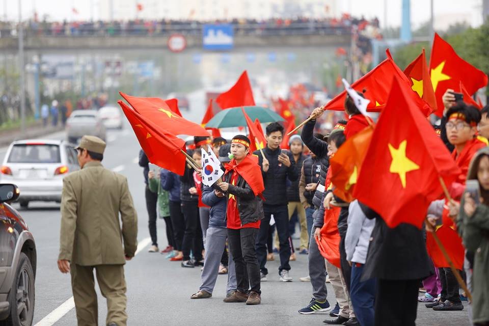 Thủ tướng: U23 Việt Nam đã vô địch trong 90 triệu con tim ảnh 81