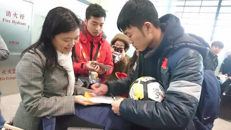 Thủ tướng: U23 Việt Nam đã vô địch trong 90 triệu con tim ảnh 149