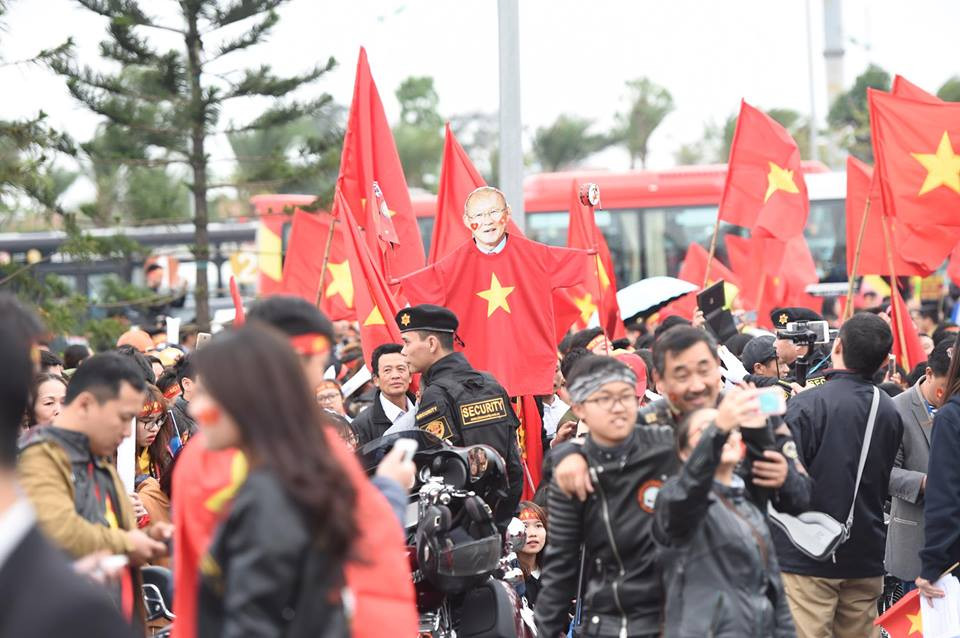 Thủ tướng: U23 Việt Nam đã vô địch trong 90 triệu con tim ảnh 79