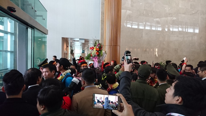 Thủ tướng: U23 Việt Nam đã vô địch trong 90 triệu con tim ảnh 54