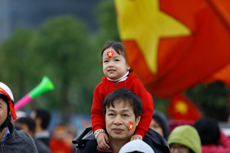 Thủ tướng: U23 Việt Nam đã vô địch trong 90 triệu con tim ảnh 80