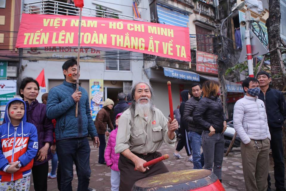 Thủ tướng: U23 Việt Nam đã vô địch trong 90 triệu con tim ảnh 91