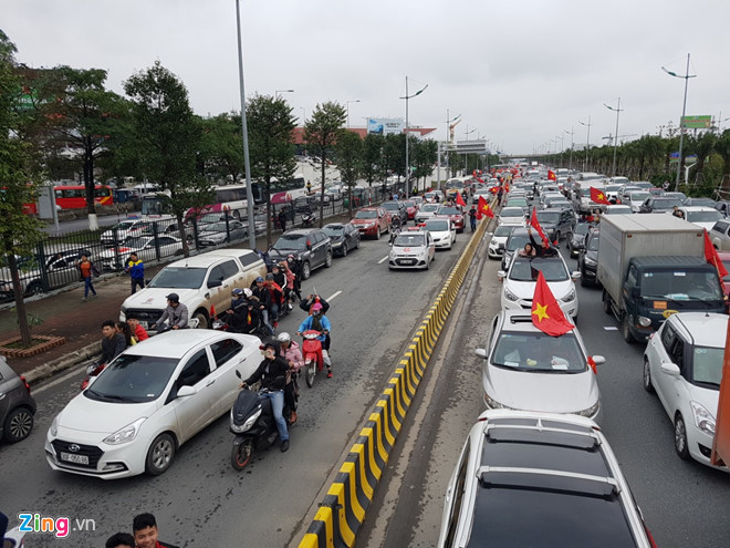 Thủ tướng: U23 Việt Nam đã vô địch trong 90 triệu con tim ảnh 100