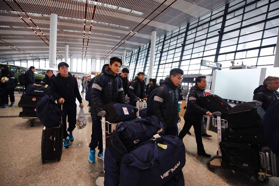 Thủ tướng: U23 Việt Nam đã vô địch trong 90 triệu con tim ảnh 127