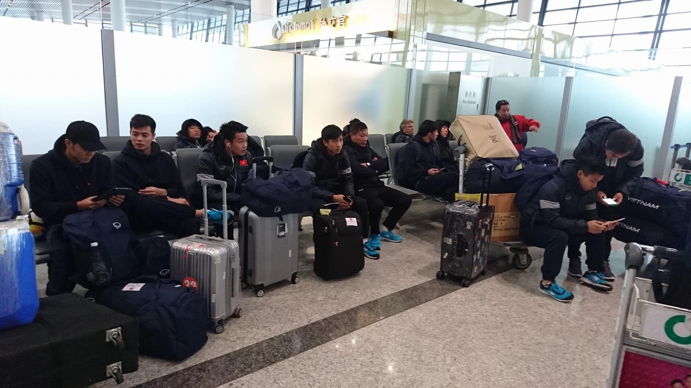 Thủ tướng: U23 Việt Nam đã vô địch trong 90 triệu con tim ảnh 147