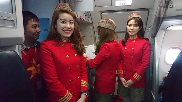 Thủ tướng: U23 Việt Nam đã vô địch trong 90 triệu con tim ảnh 117