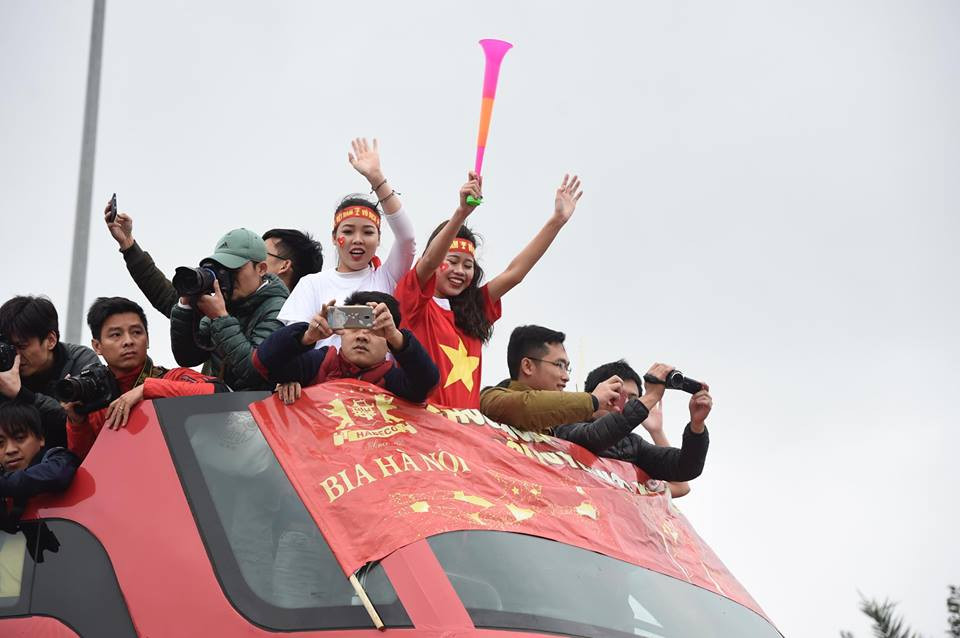 Thủ tướng: U23 Việt Nam đã vô địch trong 90 triệu con tim ảnh 75