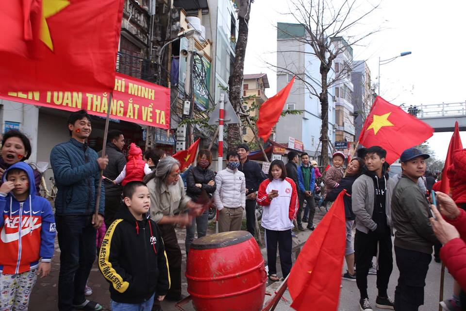 Thủ tướng: U23 Việt Nam đã vô địch trong 90 triệu con tim ảnh 87