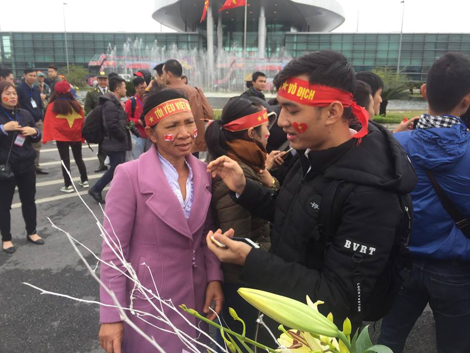 Thủ tướng: U23 Việt Nam đã vô địch trong 90 triệu con tim ảnh 72