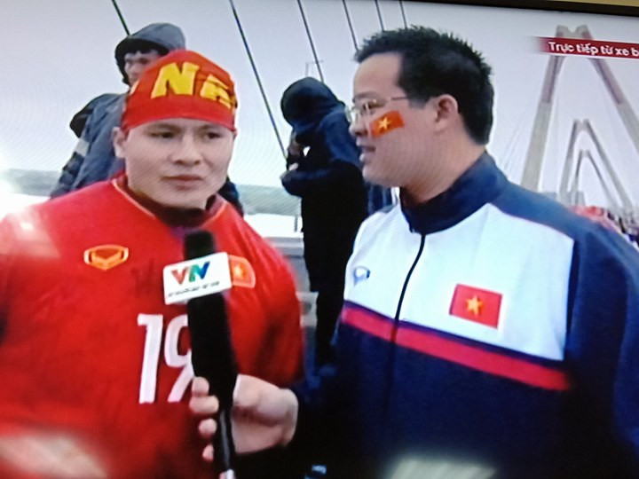 Thủ tướng: U23 Việt Nam đã vô địch trong 90 triệu con tim ảnh 18