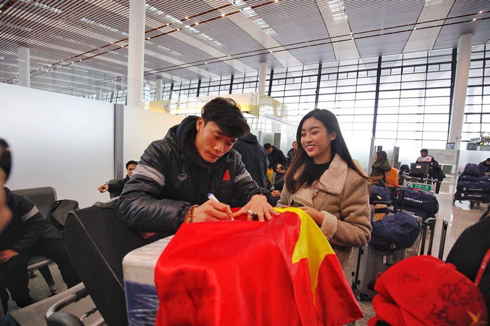 Thủ tướng: U23 Việt Nam đã vô địch trong 90 triệu con tim ảnh 137